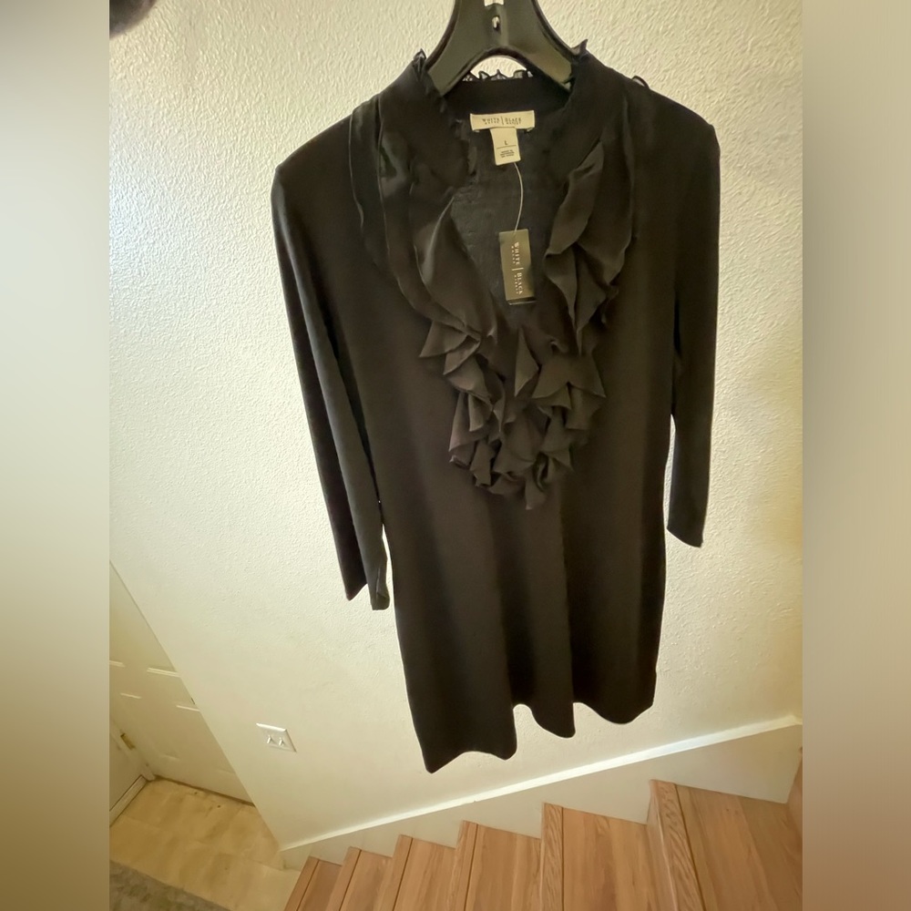 White House Black Market Dress